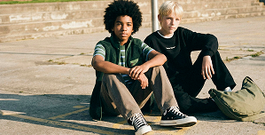 Only & Sons Junior
